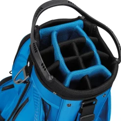 Sac chariot série Taylormade Pro Cart Royal