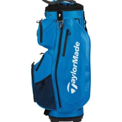 Sac chariot série Taylormade Pro Cart Royal
