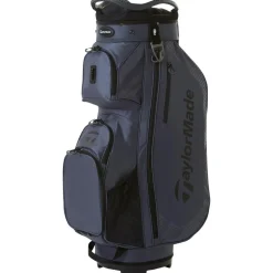 Sac chariot série Taylormade Pro Cart Charcoal
