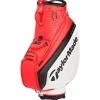 Sac chariot série Taylormade Tour Staff Bag Launch