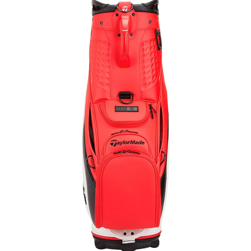 Sac chariot série Taylormade Tour Staff Bag Launch