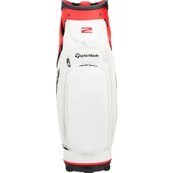 Sac chariot série Taylormade Tour Staff Bag Launch