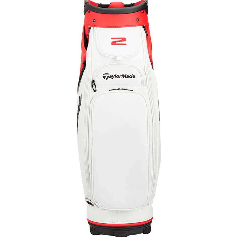 Sac chariot série Taylormade Tour Staff Bag Launch