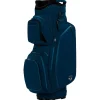 Sac chariot série Taylormade Signature Cart Navy
