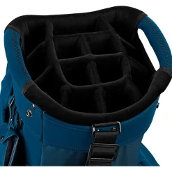 Sac chariot série Taylormade Signature Cart Navy