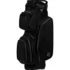 Sac chariot série Taylormade Signature Cart Black
