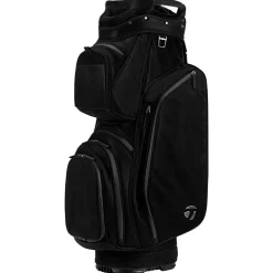 Sac chariot série Taylormade Signature Cart Black