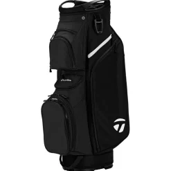 Sac chariot série Taylormade Cart Lite Black