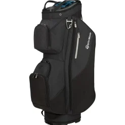 Sac chariot série Taylormade Kalea Premier Cart Bag Black