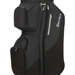 Sac chariot série Taylormade Kalea Premier Cart Bag Black