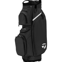 Sac chariot série Taylormade Cart Lite Grey
