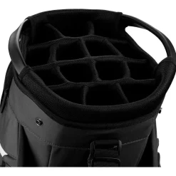 Sac chariot série Taylormade Cart Lite Grey
