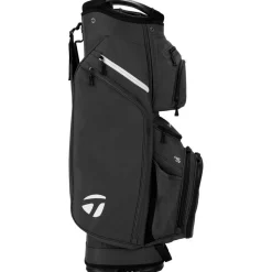 Sac chariot série Taylormade Cart Lite Grey