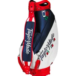 Sac chariot série Taylormade Staff Bag Limited Edition Women US OPEN