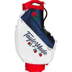 Sac chariot série Taylormade Staff Bag Limited Edition Women US OPEN