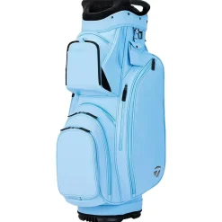Sac chariot série Taylormade Signature Cart Light Blue