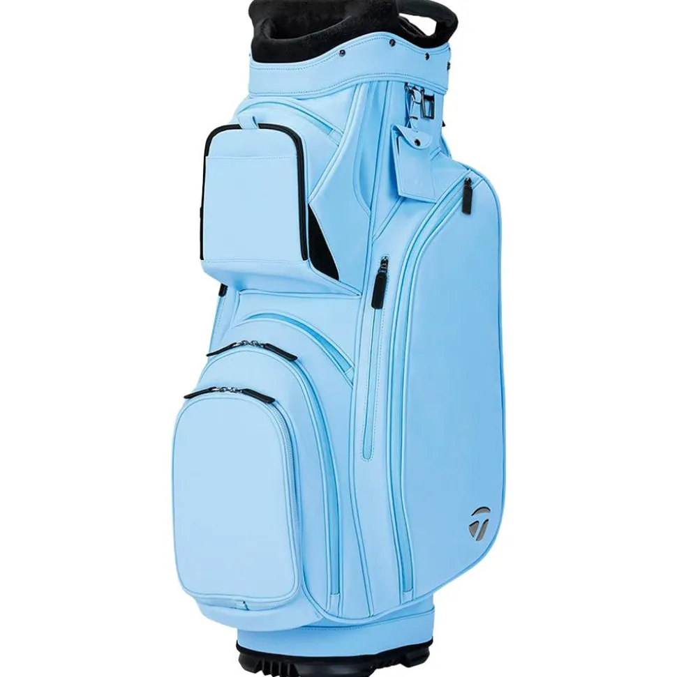 Sac chariot série Taylormade Signature Cart Light Blue