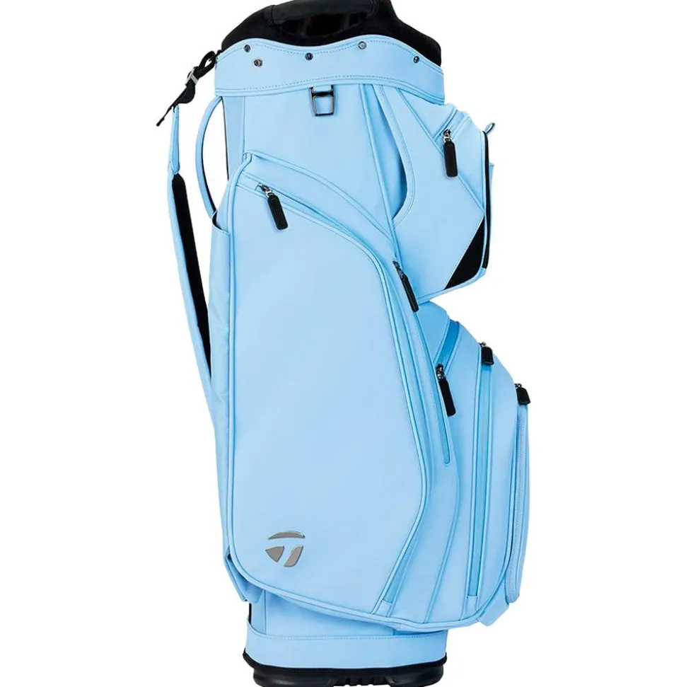 Sac chariot série Taylormade Signature Cart Light Blue