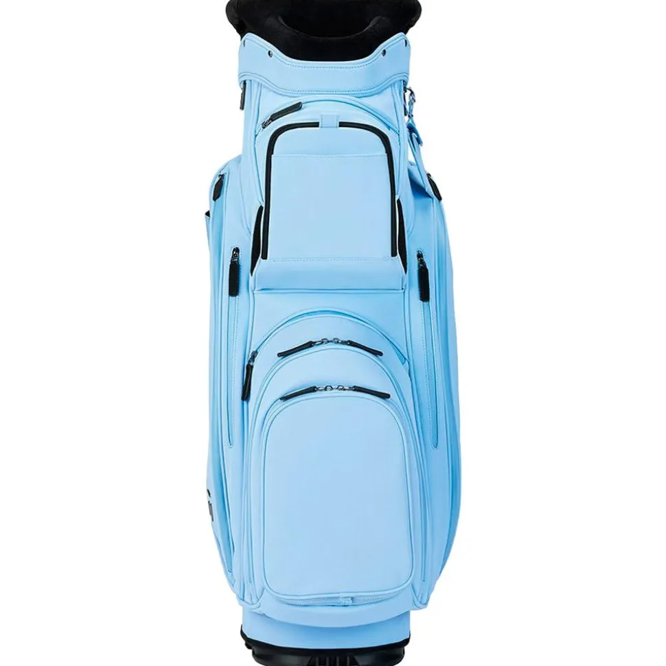 Sac chariot série Taylormade Signature Cart Light Blue