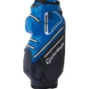Sac chariot série Taylormade Storm-Dry Waterproof Navy Blue