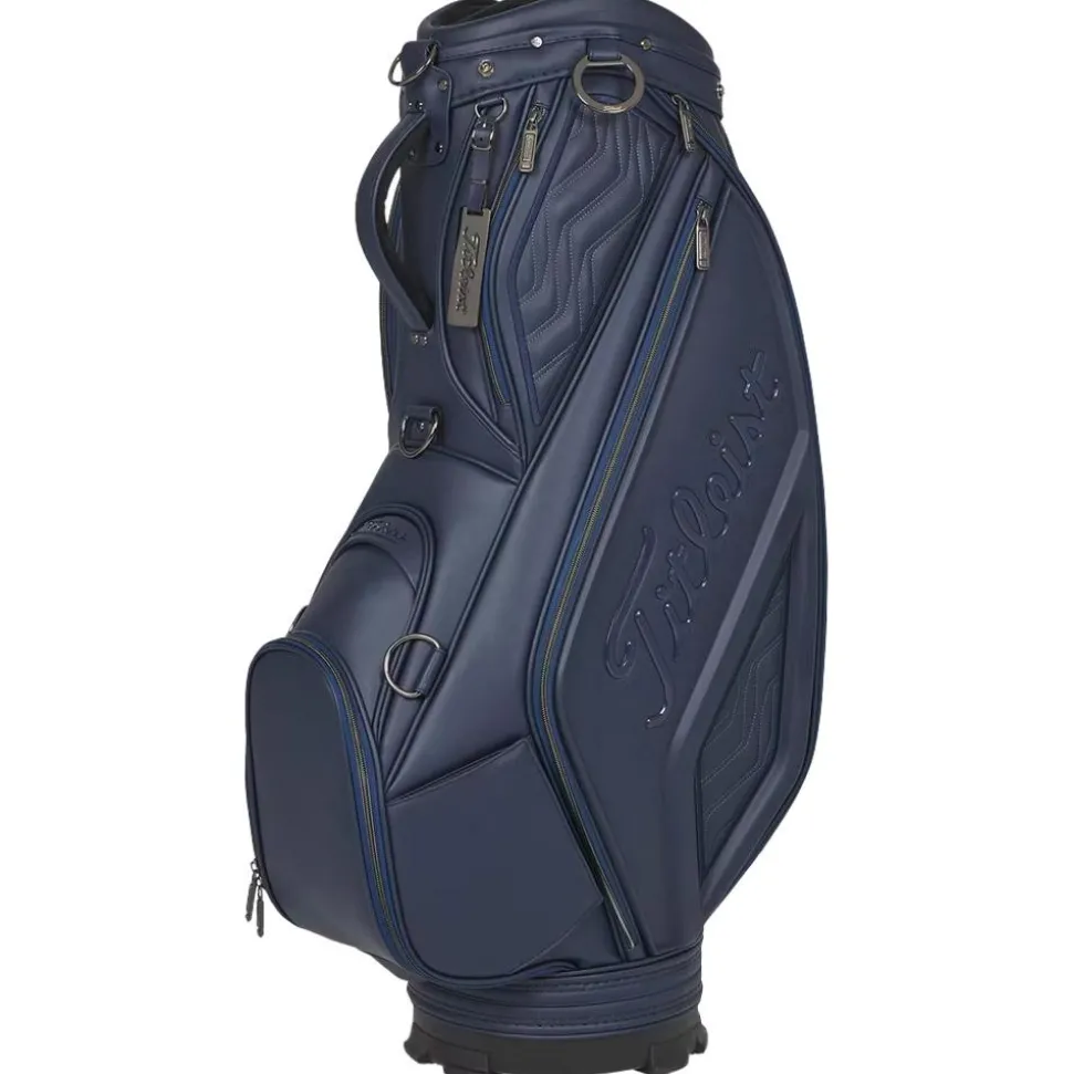 Sac chariot série Titleist Albatross Cart Navy