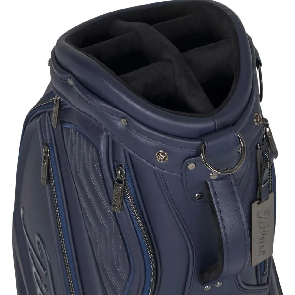 Sac chariot série Titleist Albatross Cart Navy