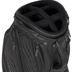 Sac chariot série Titleist Albatross Cart Black