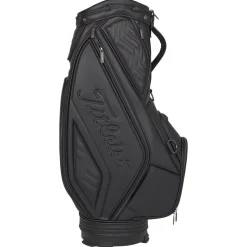 Sac chariot série Titleist Albatross Cart Black