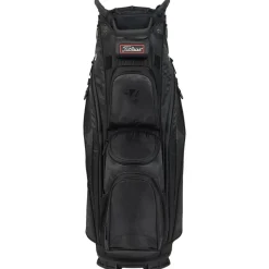 Sac chariot série Titleist Cart 14 Stadry Black