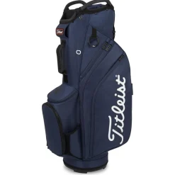 Sac chariot série Titleist Cart 14 Navy