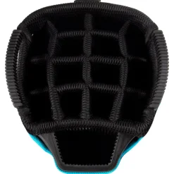 Sac chariot série TourDri Tourdri 10.5 Trolley monsieurgolf Navy Aqua Blue