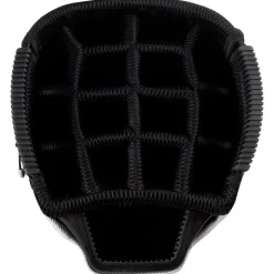 Sac chariot série TourDri Tourdri 10.5 Trolley monsieurgolf Black Grey