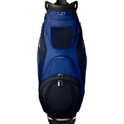 Sac chariot série Wilson Alpine Cart Navy Blue