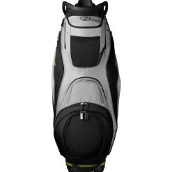 Sac chariot série Wilson Alpine Cart Light Grey Black