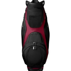 Sac chariot série Wilson Alpine Cart Black Red