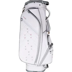 Sac chariot série XXIO Ladies Luxury Cart White