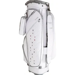 Sac chariot série XXIO Ladies Luxury Cart White