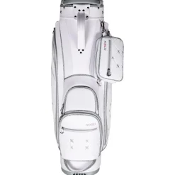 Sac chariot série XXIO Ladies Luxury Cart White