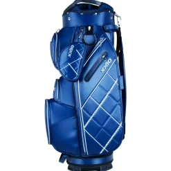Sac chariot série XXIO Premium Ladies Cart Navy