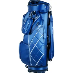 Sac chariot série XXIO Premium Ladies Cart Navy