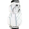 Sac chariot série XXIO Premium Ladies Cart White