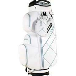 Sac chariot série XXIO Premium Ladies Cart White
