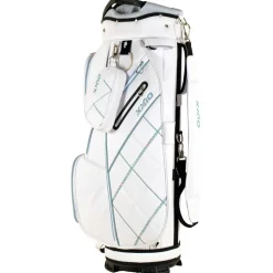 Sac chariot série XXIO Premium Ladies Cart White