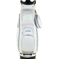 Sac chariot série XXIO Premium Ladies Cart White