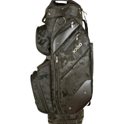 Sac chariot série XXIO Premium Cart Grey Camo