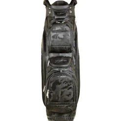 Sac chariot série XXIO Premium Cart Grey Camo