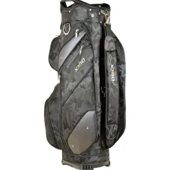 Sac chariot série XXIO Premium Cart Grey Camo