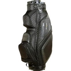 Sac chariot série XXIO Premium Organiser Cart Black