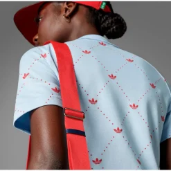 Sac de voyage adidas Originals Ori Round Bag Better Scalet