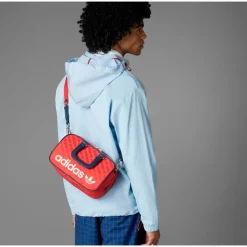 Sac de voyage adidas Originals Ori Round Bag Better Scalet